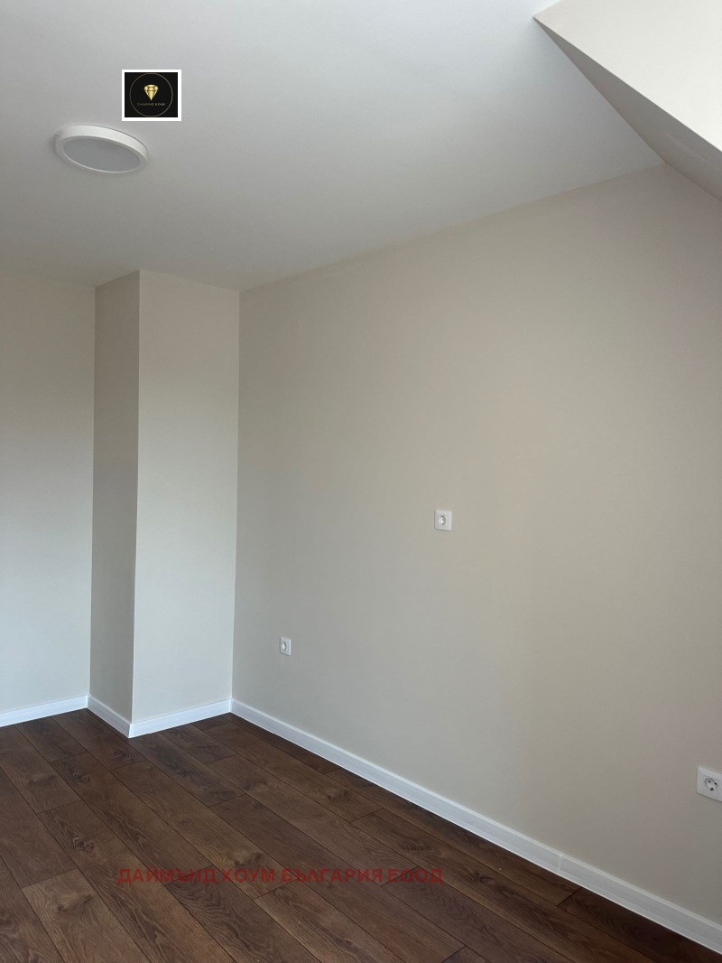 Na prodej  1 ložnice Plovdiv , Maraša , 83 m2 | 73647302 - obraz [6]