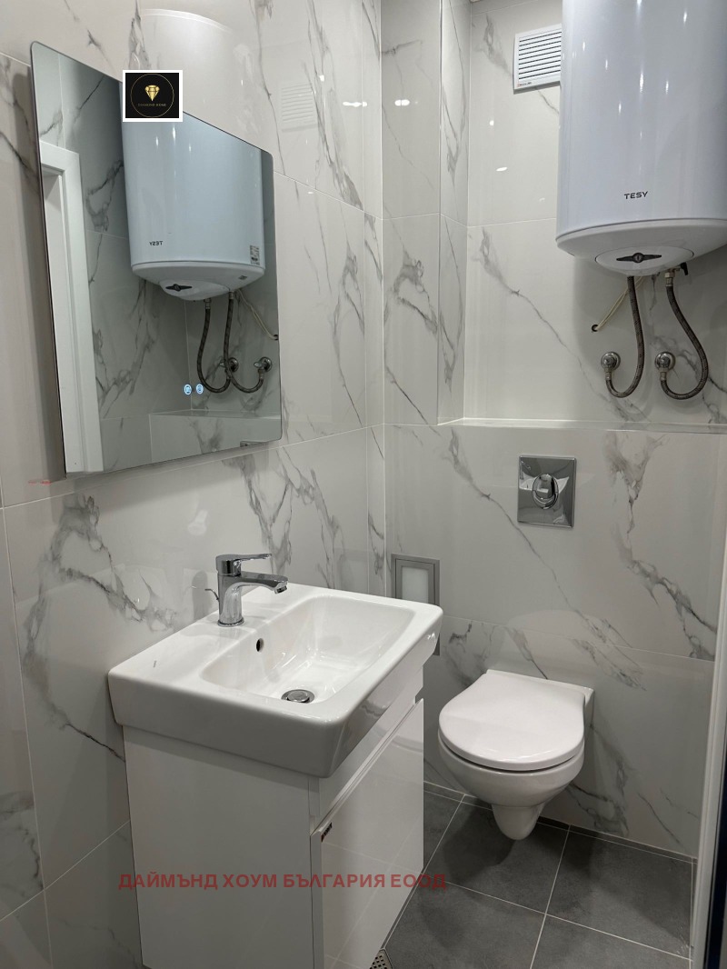 Na prodej  1 ložnice Plovdiv , Maraša , 83 m2 | 73647302 - obraz [4]