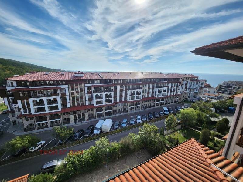 En venta  1 dormitorio región Burgas , Sveti Vlas , 51 metros cuadrados | 55794325 - imagen [2]