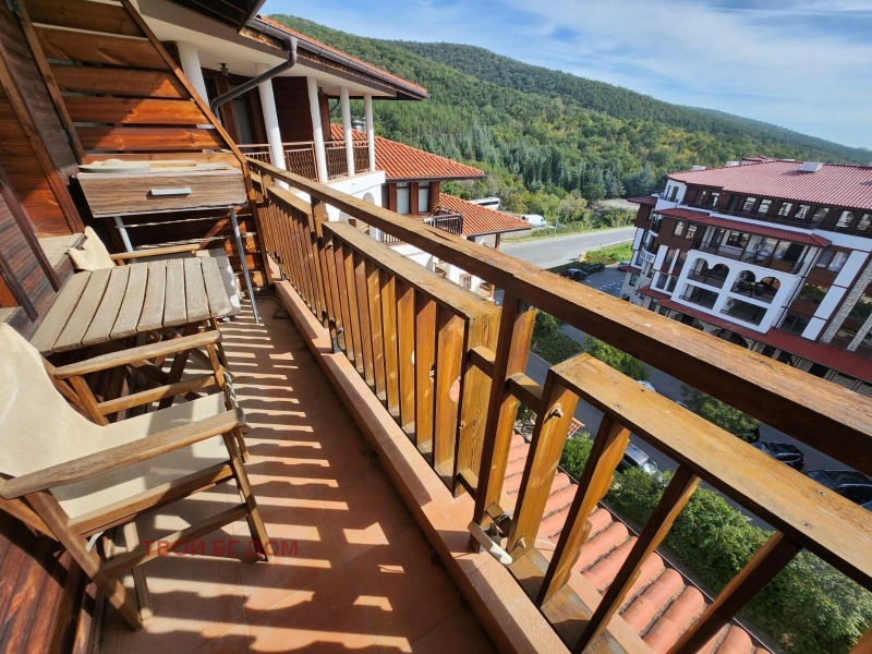 En venta  1 dormitorio región Burgas , Sveti Vlas , 51 metros cuadrados | 55794325