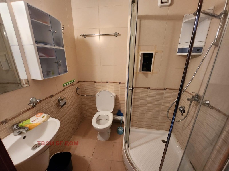 En venta  1 dormitorio región Burgas , Sveti Vlas , 51 metros cuadrados | 55794325 - imagen [17]