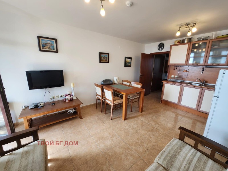 En venta  1 dormitorio región Burgas , Sveti Vlas , 51 metros cuadrados | 55794325 - imagen [4]