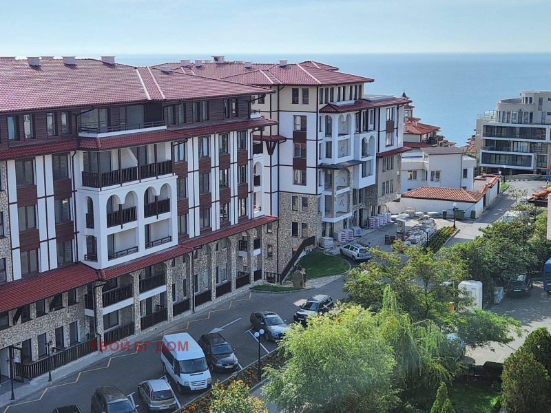 En venta  1 dormitorio región Burgas , Sveti Vlas , 51 metros cuadrados | 55794325 - imagen [8]