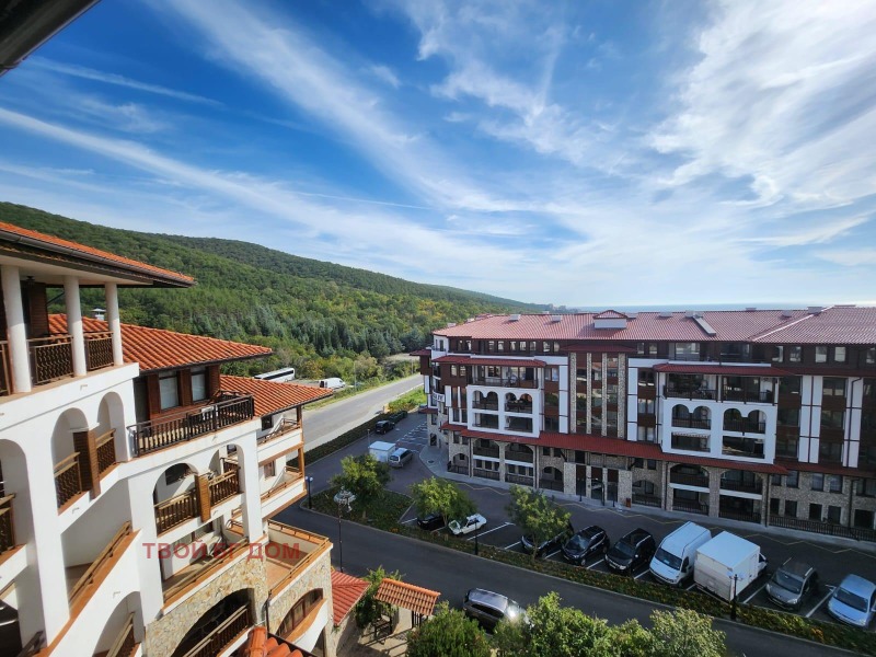 En venta  1 dormitorio región Burgas , Sveti Vlas , 51 metros cuadrados | 55794325 - imagen [9]