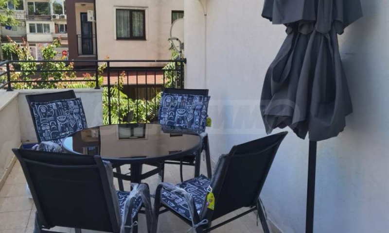 Na sprzedaż  1 sypialnia region Burgas , k.k. Slanczew brjag , 77 mkw | 43714043 - obraz [10]