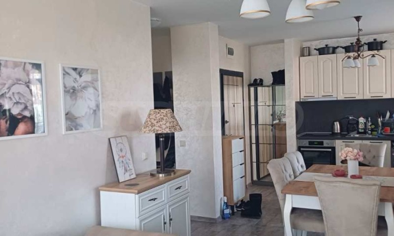 Na sprzedaż  1 sypialnia region Burgas , k.k. Slanczew brjag , 77 mkw | 43714043 - obraz [2]