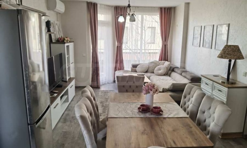 Na sprzedaż  1 sypialnia region Burgas , k.k. Slanczew brjag , 77 mkw | 43714043 - obraz [6]
