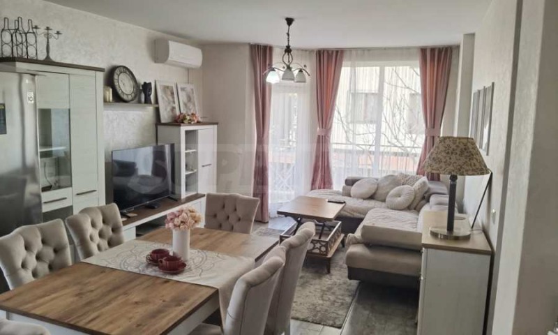 Na sprzedaż  1 sypialnia region Burgas , k.k. Slanczew brjag , 77 mkw | 43714043 - obraz [3]