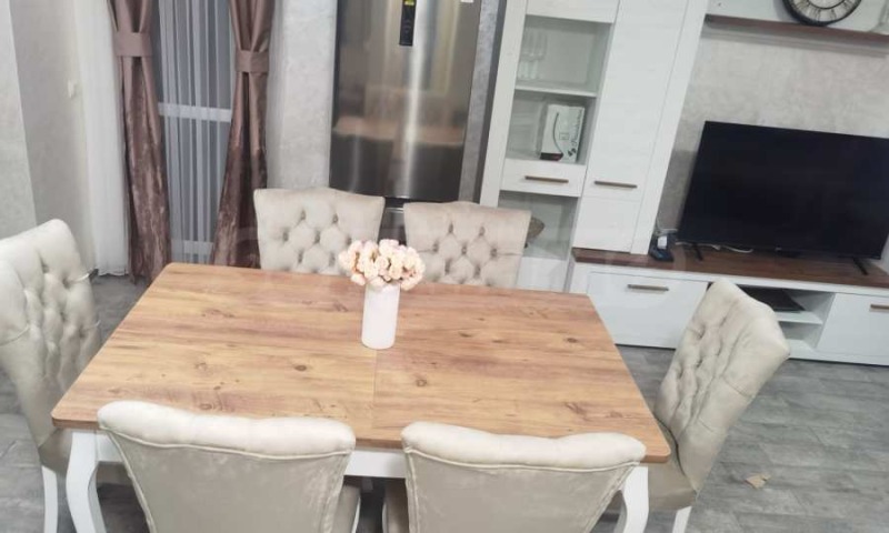 Na sprzedaż  1 sypialnia region Burgas , k.k. Slanczew brjag , 77 mkw | 43714043 - obraz [4]