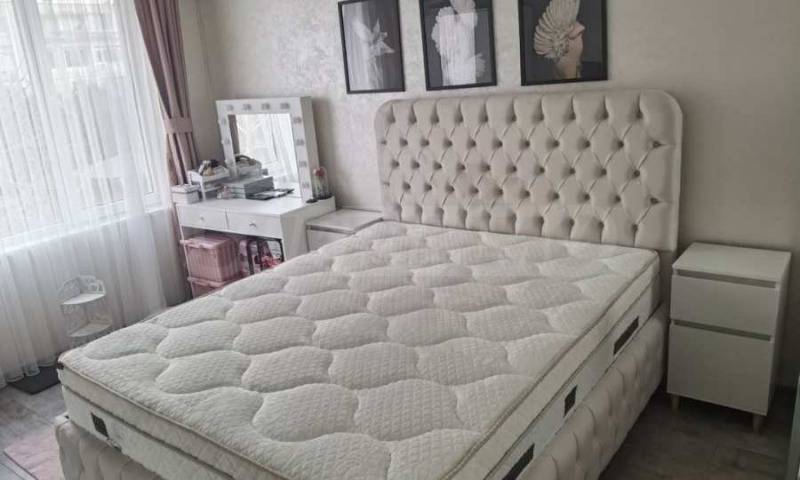 Na sprzedaż  1 sypialnia region Burgas , k.k. Slanczew brjag , 77 mkw | 43714043 - obraz [7]