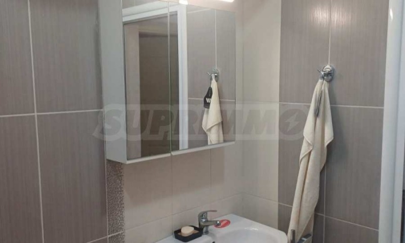 Na sprzedaż  1 sypialnia region Burgas , k.k. Slanczew brjag , 77 mkw | 43714043 - obraz [12]
