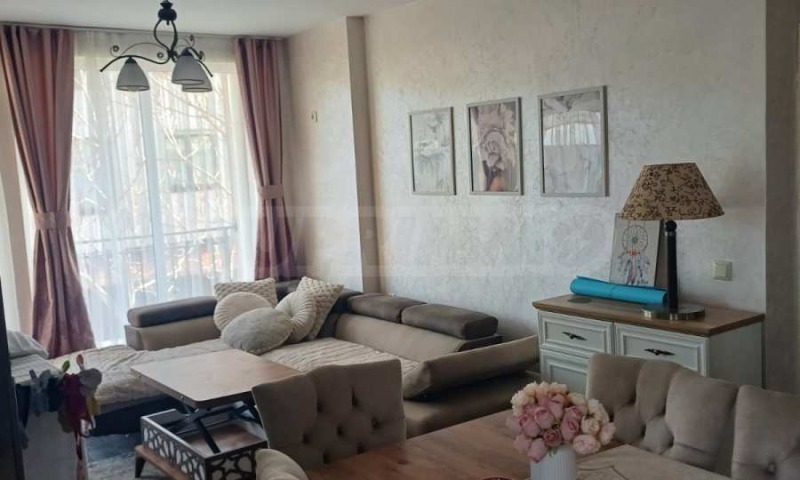 Na sprzedaż  1 sypialnia region Burgas , k.k. Slanczew brjag , 77 mkw | 43714043 - obraz [5]