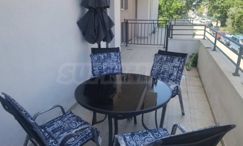 Na sprzedaż  1 sypialnia region Burgas , k.k. Slanczew brjag , 77 mkw | 43714043 - obraz [9]