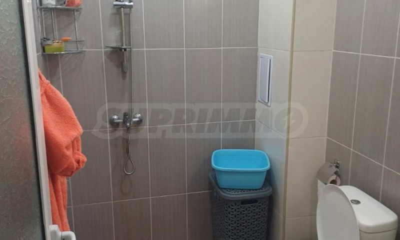 Na sprzedaż  1 sypialnia region Burgas , k.k. Slanczew brjag , 77 mkw | 43714043 - obraz [13]
