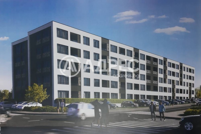 Продава 2-СТАЕН, гр. Бургас, Сарафово, снимка 2 - Апартаменти - 52604067