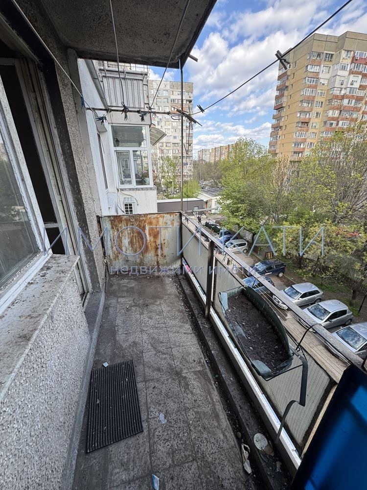 Продава 2-СТАЕН, гр. София, Сухата река, снимка 3 - Апартаменти - 54309125