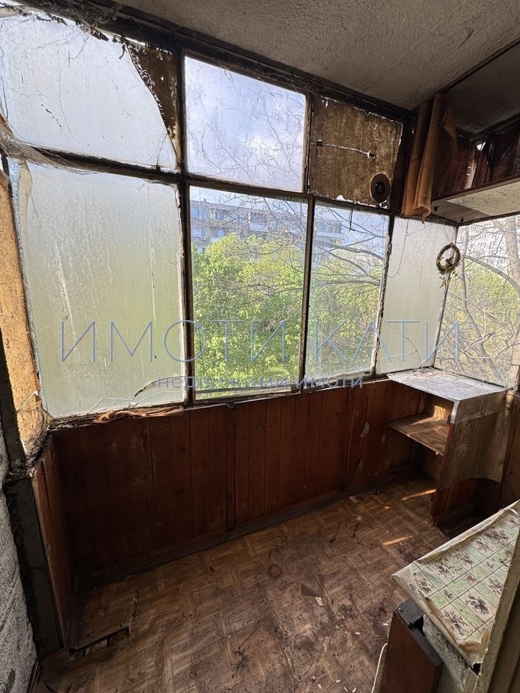 Продава 2-СТАЕН, гр. София, Сухата река, снимка 6 - Апартаменти - 54309125