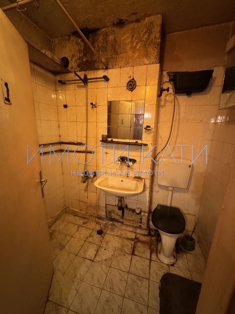 Продава 2-СТАЕН, гр. София, Сухата река, снимка 14 - Апартаменти - 54309125