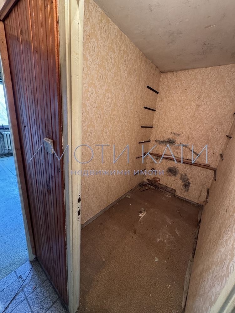 Продава 2-СТАЕН, гр. София, Сухата река, снимка 11 - Апартаменти - 54309125