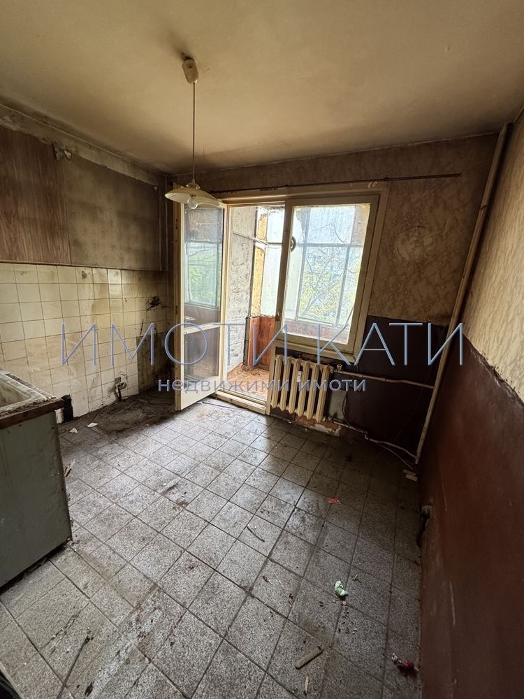 Продава 2-СТАЕН, гр. София, Сухата река, снимка 4 - Апартаменти - 54309125