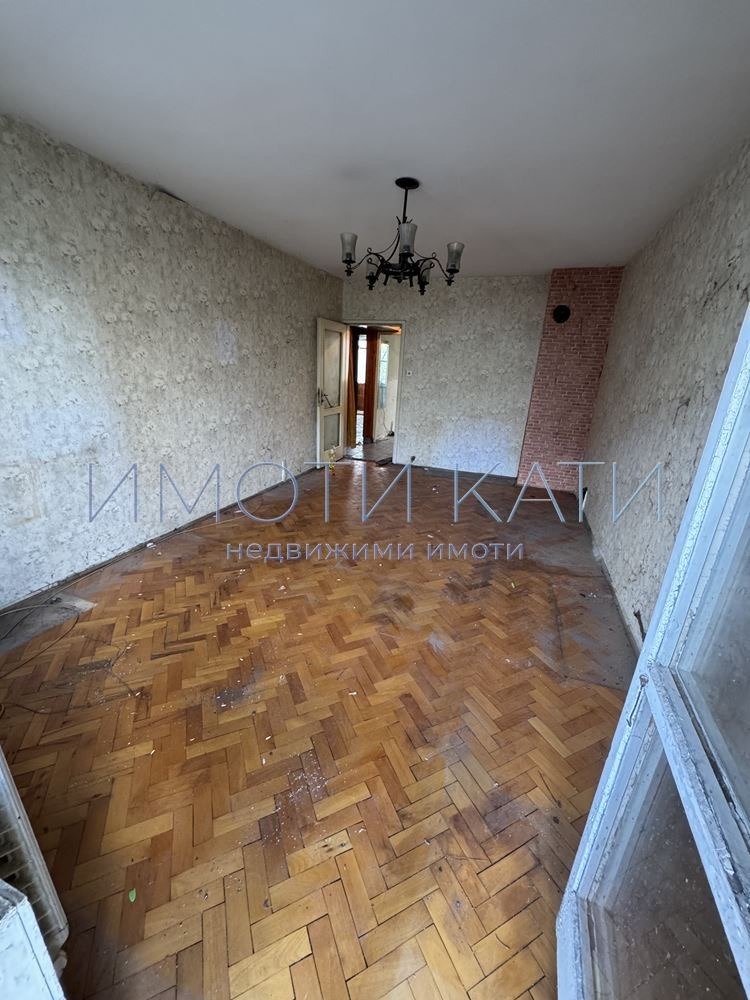 Продава 2-СТАЕН, гр. София, Сухата река, снимка 2 - Апартаменти - 54309125