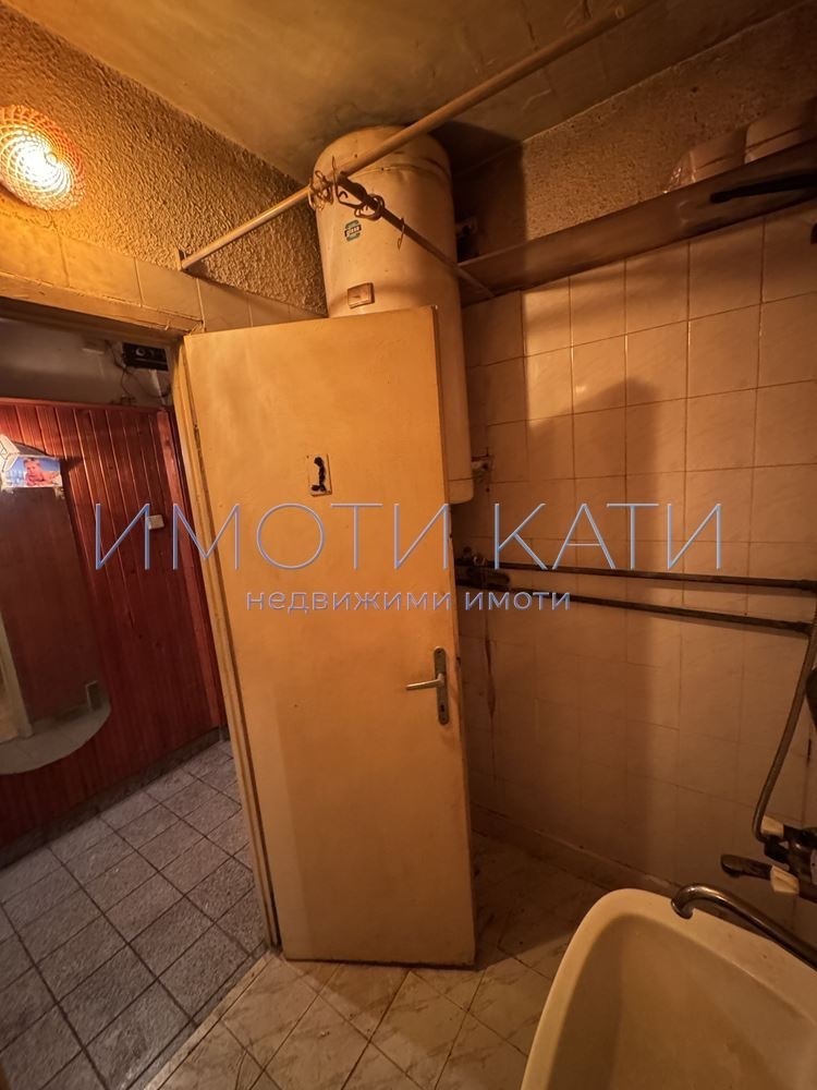 Продава 2-СТАЕН, гр. София, Сухата река, снимка 15 - Апартаменти - 54309125