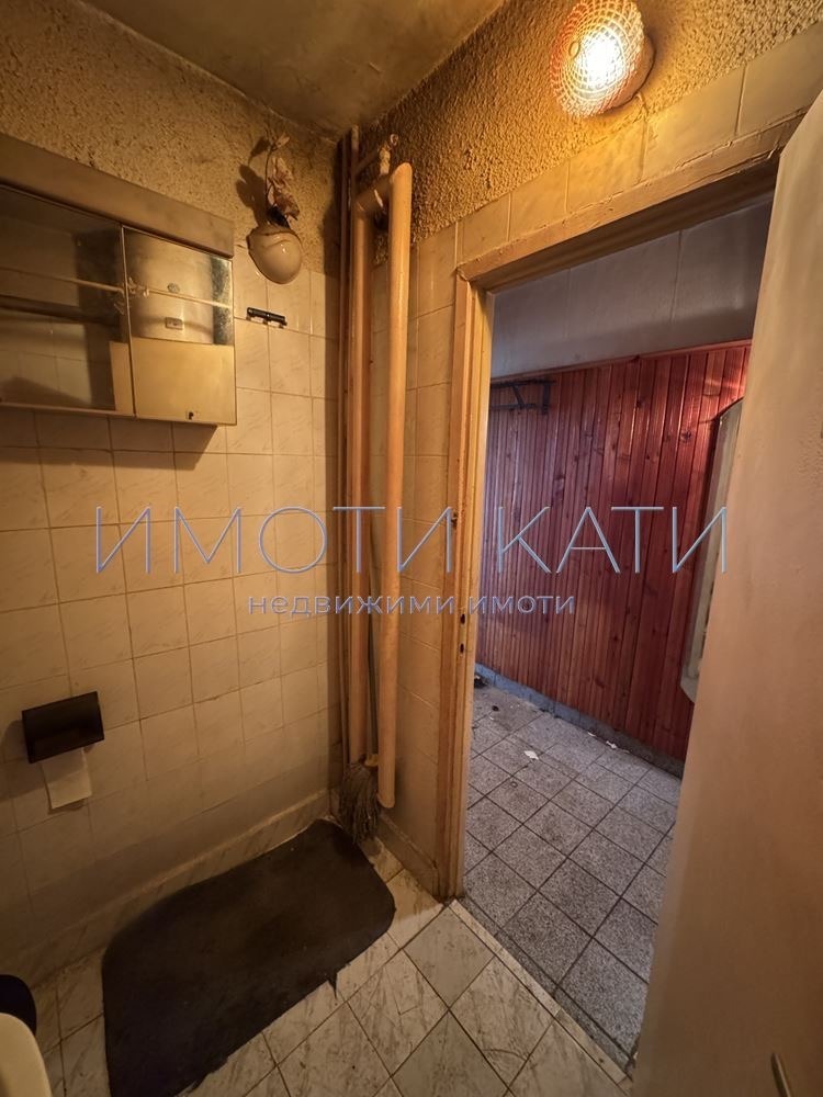 Продава 2-СТАЕН, гр. София, Сухата река, снимка 16 - Апартаменти - 54309125