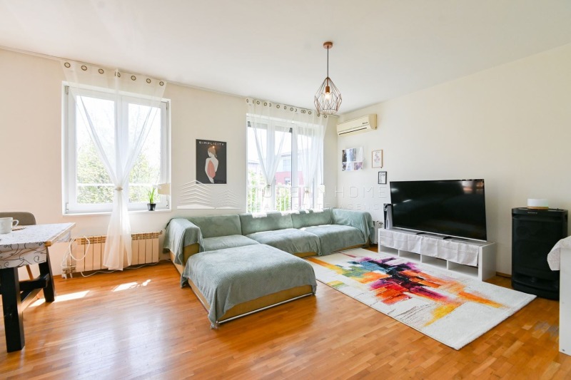 Eladó  2 hálószobás Sofia , v.z.Malinova dolina , 125 négyzetméter | 82513610 - kép [4]