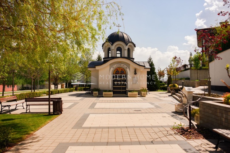 Eladó  2 hálószobás Sofia , v.z.Malinova dolina , 125 négyzetméter | 82513610 - kép [17]
