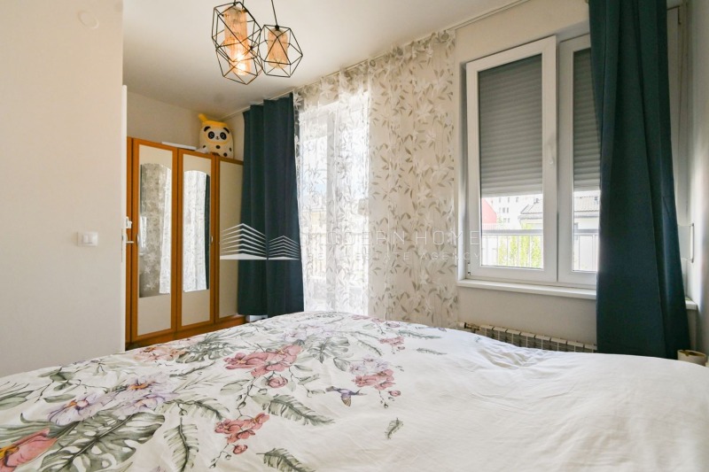 Eladó  2 hálószobás Sofia , v.z.Malinova dolina , 125 négyzetméter | 82513610 - kép [11]
