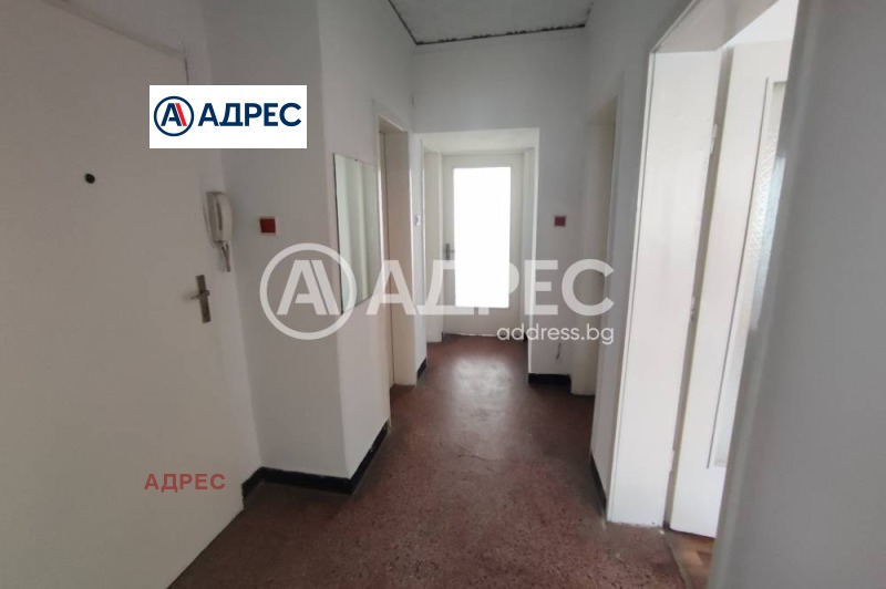 Продава 3-СТАЕН, гр. Варна, Победа, снимка 9 - Апартаменти - 52224946