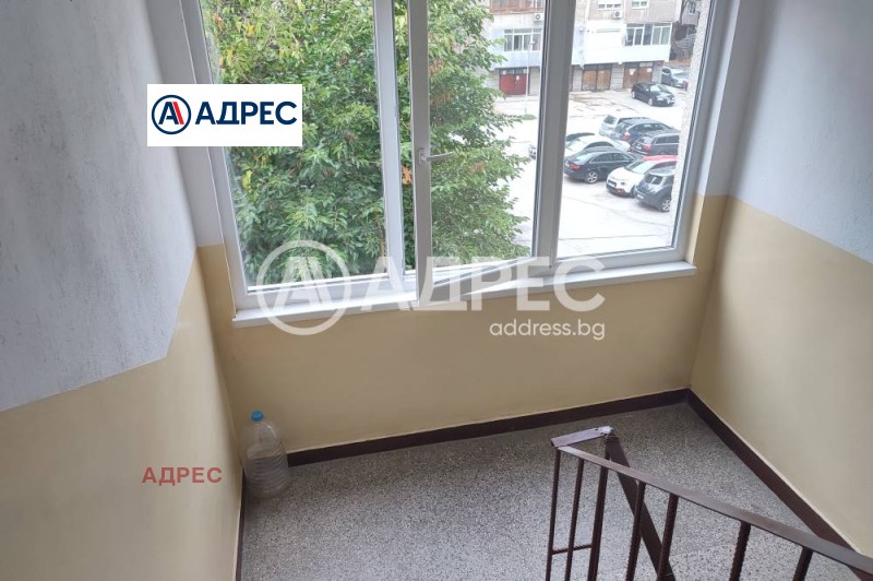 Продава 3-СТАЕН, гр. Варна, Победа, снимка 13 - Апартаменти - 52224946