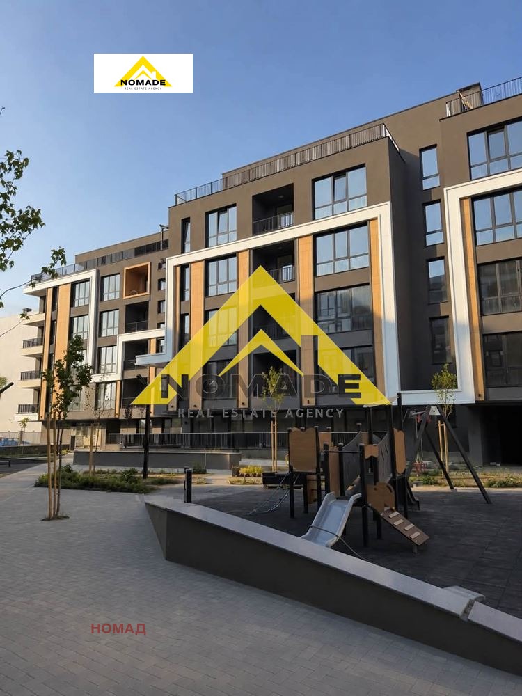 Продава 3-СТАЕН, гр. Пловдив, Кършияка, снимка 2 - Апартаменти - 53809359