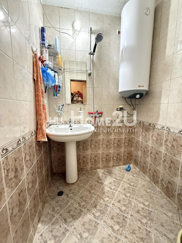 Продава 3-СТАЕН, гр. Варна, Владислав Варненчик 2, снимка 11 - Апартаменти - 54418827