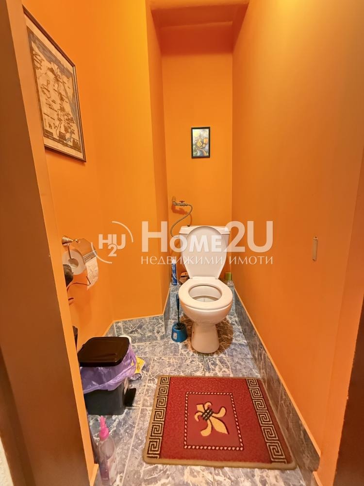 Продава 3-СТАЕН, гр. Варна, Владислав Варненчик 2, снимка 10 - Апартаменти - 54418827