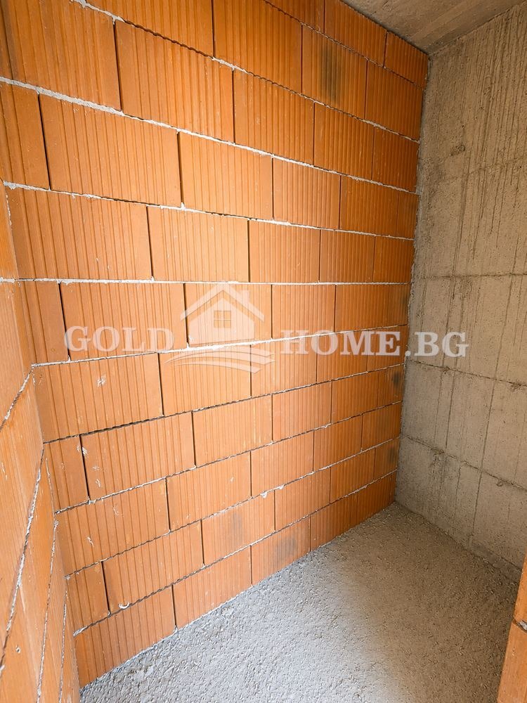 Продава 3-СТАЕН, гр. Пловдив, Христо Смирненски, снимка 11 - Апартаменти - 55012737
