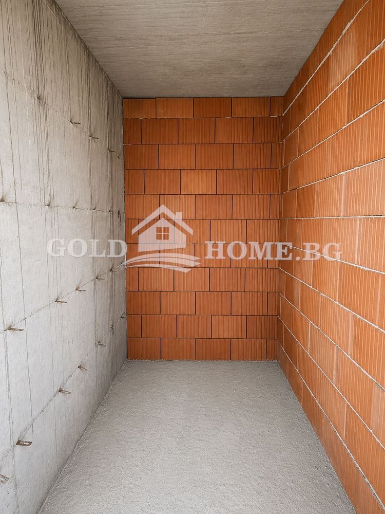 Продава 3-СТАЕН, гр. Пловдив, Христо Смирненски, снимка 12 - Апартаменти - 55012737
