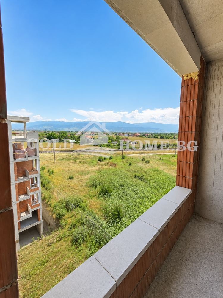 Продава 3-СТАЕН, гр. Пловдив, Христо Смирненски, снимка 7 - Апартаменти - 55012737