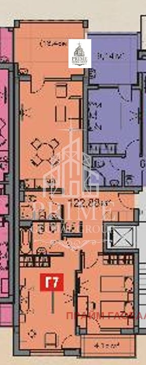 Продава 3-СТАЕН, гр. Созопол, област Бургас