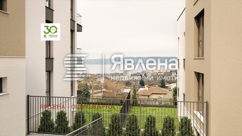 Продава 3-СТАЕН, гр. Варна, м-т Акчелар, снимка 11 - Апартаменти - 56716548