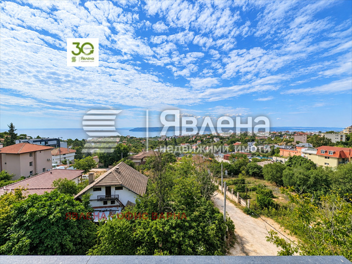 Продава 3-СТАЕН, гр. Варна, м-т Акчелар, снимка 8 - Апартаменти - 56716548