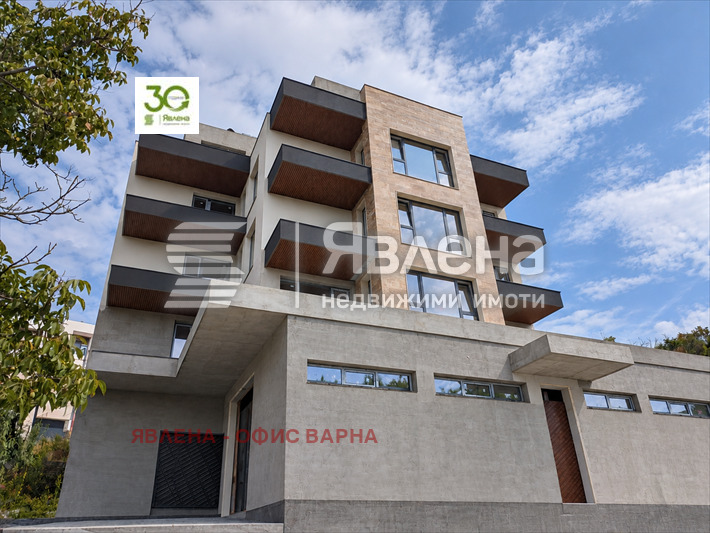 Продава 3-СТАЕН, гр. Варна, м-т Акчелар, снимка 9 - Апартаменти - 56716548