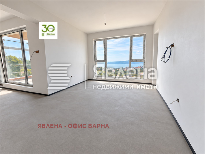Продава 3-СТАЕН, гр. Варна, м-т Акчелар, снимка 3 - Апартаменти - 56716548