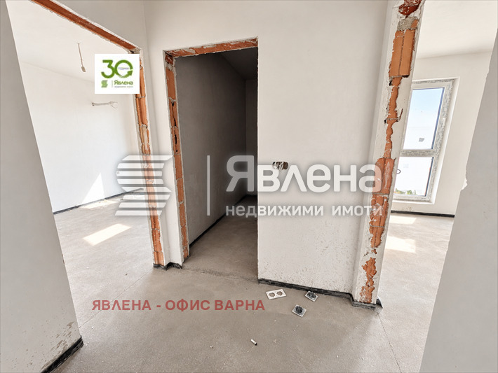 Продава 3-СТАЕН, гр. Варна, м-т Акчелар, снимка 6 - Апартаменти - 56716548