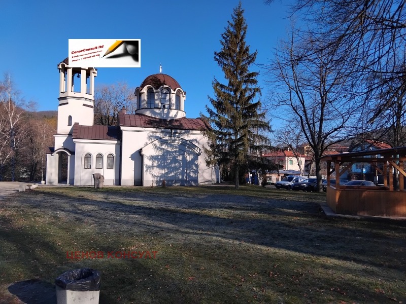 Продава ЕТАЖ ОТ КЪЩА, гр. София, с. Владая, снимка 2 - Етаж от къща - 53014629