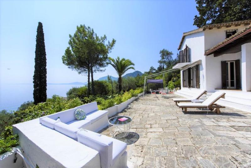 Продава  Къща Гърция , Корфу , 225 кв.м | 59708128