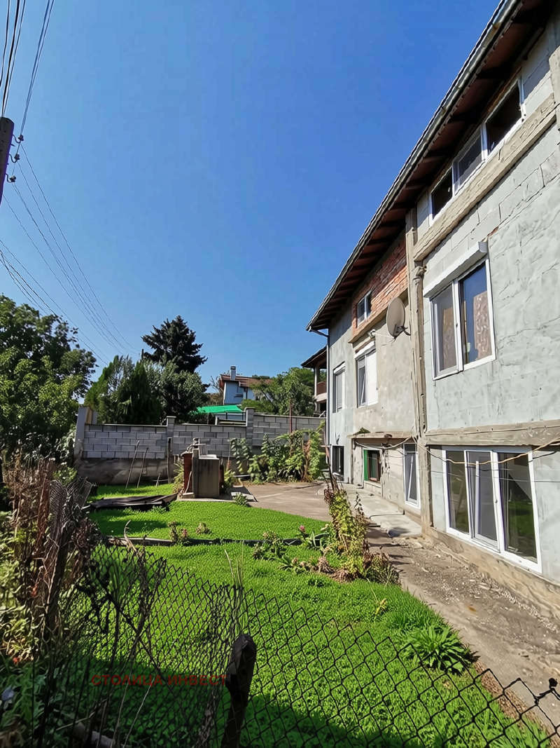 Продава КЪЩА, с. Божичен, област Русе, снимка 2 - Къщи - 41930966