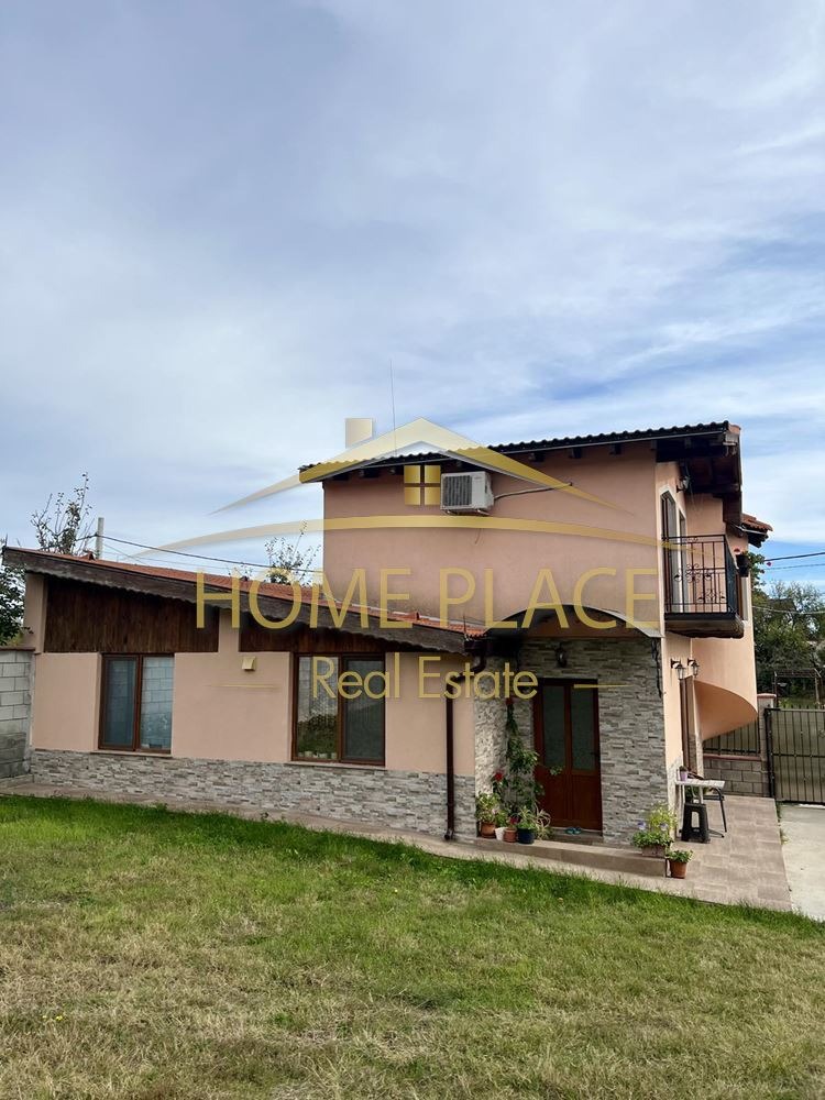 Продава  Къща, град Варна, Виница •  279 990 EUR • ID 81839125 — holmes.bg - [1] 
