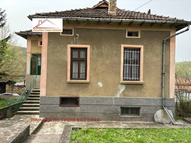 Продава  Къща област Ловеч , с. Румянцево , 120 кв.м | 39257686 - изображение [9]