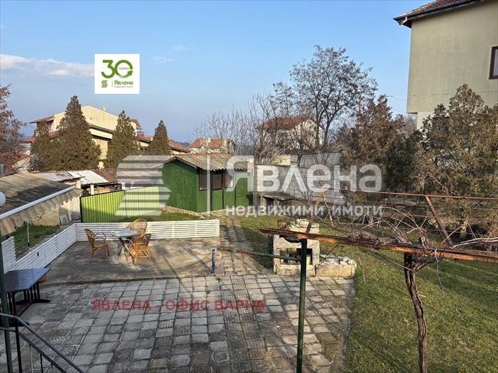 Продава КЪЩА, с. Кранево, област Добрич, снимка 6 - Къщи - 49201516